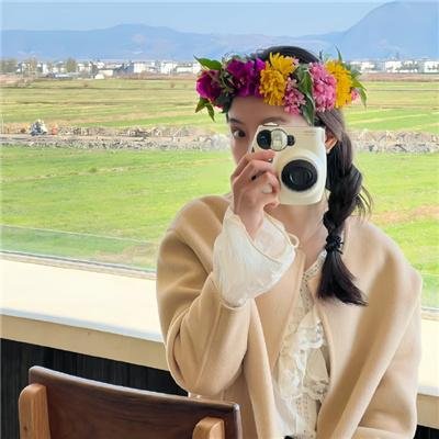巨幅宝丽莱大师