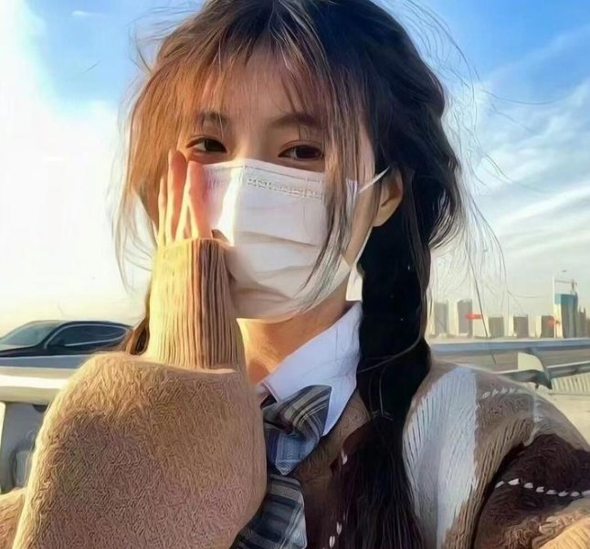 青春梦里人