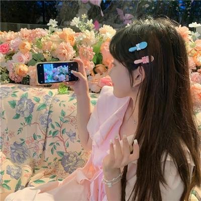 燃烧的月亮